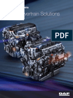 DAF Components Brochure