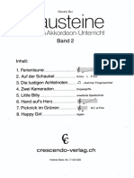 Bausteine B 2 Sample