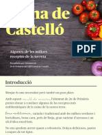 Cuina de Castello