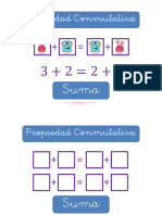 Propiedades de La Suma y La Multiplicacic3b3n Fondo Blanco 1