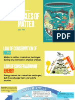 Unit 4. Lesson 3.: Cycles of Matter