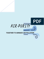 Air Purity