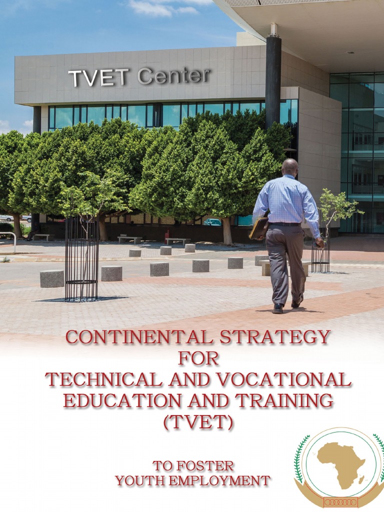 TVET Strategy for Youth Employment | PDF | Vocational Education ...