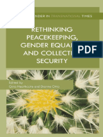 Heathcote & Otto - Rethinking Peacekeeping, Gender Equality and Collective Security