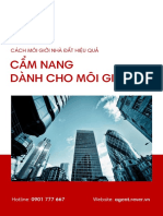 Ebook_Cách môi giới nhà đất hiệu quả