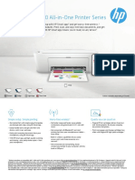 Introduction & Overview of HP Deskjet 2700 All in One Printer 