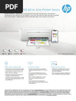 HP Smart Tank 585 All-in-One Printer Software and Driver Downloads - HP ...