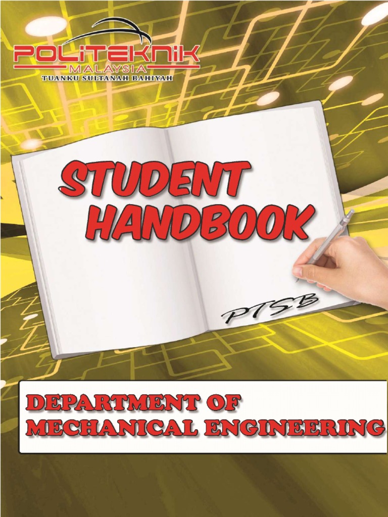 Handbook JKM Mac 2021 Complete - Compressed | PDF | Technology ...