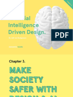 Brain Food AI Driven Design Vol3