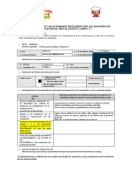 Informe Auxiliares 2021 - 5 Años C - Agosto