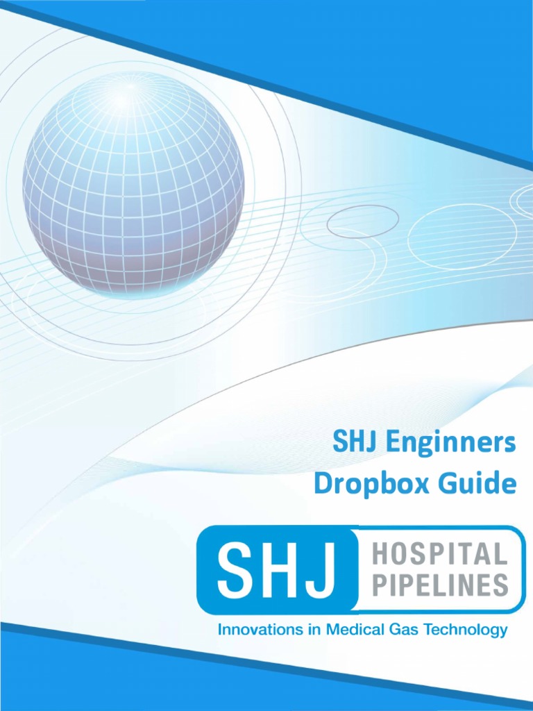 Engineers Dropbox Guide Complete | PDF | Computer File | Computer ...