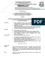 SK Mengajar Tutor Tp.2020 - 2021