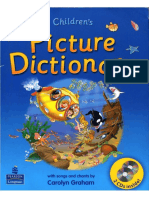 (Pearson Longman, Longman) Picture Dictionary, Lon