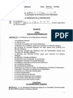 Décret 2011-412 Du 09.12.2011 Réorganisation Et Fonctionnement PRC