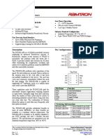 FM24CL16B: Features