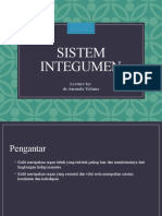 Sistem Integumen