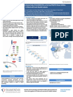 CLI24-001 (DIAMOND-01) : First-in-Human Study of SEL24/MEN1703, An Oral Dual PIM/FLT3 Kinase Inhibitor, in Patients With Acute Myeloid Leukemia