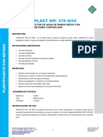 Neoplast MR-370 MXC