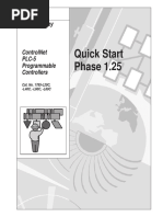 PLC5 - ControlNet