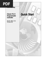 PLC5 - Quick Start