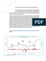 Acompaña Tu Gráfico Mostrando La Evolución Del PBI Peruano Desde 2012 Hasta La Actualidad