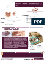 Denticion Temporal y Permanente Pdfff-560