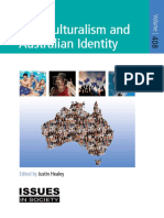 Multiculturalism and Australian Identity 1
