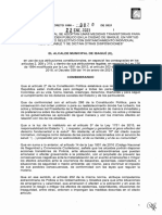 DECRETO 00201