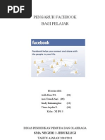 Download PENGARUH FACEBOOK by Lisa Aprilia Aprisa SN52743752 doc pdf