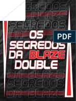 OS SEGREDOS DA BLAZE E-BOOK versão free