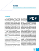 Micobacteriosis Texto de Medicina Interna 2da Edición