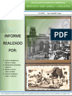 Impacto Ambiental PDF