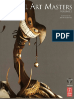 Digital Art Masters - Volume 2-Focal Press (2007)