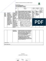 Planeacion-Pedagogica Del 20 Al 23 de Septiembre