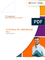 Formato Actividad de Aprendizaje AA4