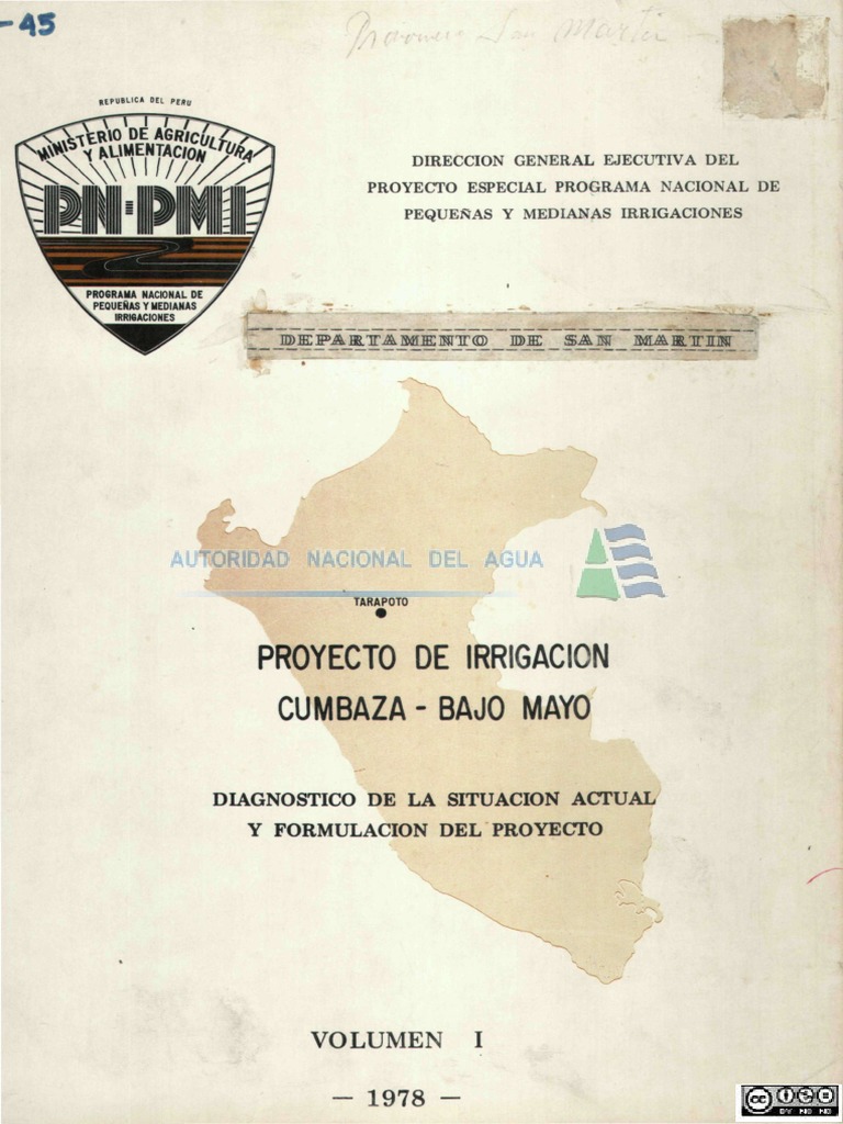 Ana0001571 1 | PDF | Riego | Agricultura