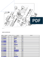 (48) Hyd . Oil Pump & Joint (1)Francisco