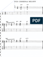 Two Five Chords Melody