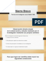 Investigacion Sierra Bravo