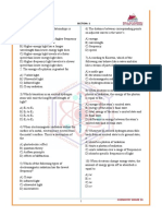 Section: 1: Chemistry Grade 10