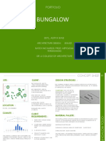 2072 - Aditya Wad Bungalow Folio