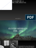 Oliver Messian