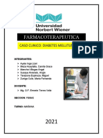 Semana 9 Farmacoterapeutica