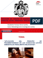 Modelo Diapositiva Fac. Derecho