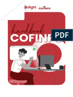 Handbook Cofinfo Juli 2021