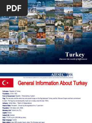 Turkey
