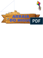 Topo São João