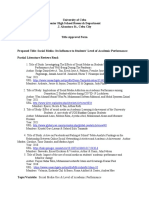 Title Approval Form 12 ABM 1A Group 2 1