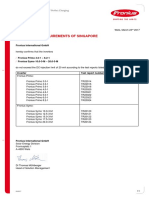SE CER Certificate Singapore DC Injection EN