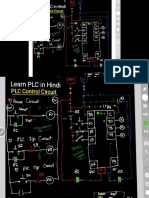 L6-PLC Control Circuit